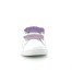 Puma Smash 3.0 L Glitter Velcro V Ps Scarpe Bimbe