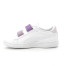 Puma Smash 3.0 L Glitter Velcro V Ps Scarpe Bimbe