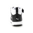 Puma Rebound V6 Mid Ac Inf Scarpe Bimbi 20-27