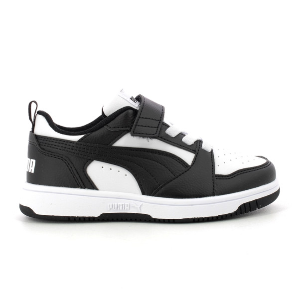 Rebound V6 Lo Ac Ps Scarpe Sportive Bimbi 30-35