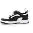 Rebound V6 Lo Ac Ps Scarpe Sportive Bimbi 30-35