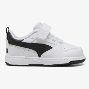 Puma Rebound V6 Lo Ac Ps Bimbi 28-35