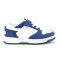 Puma Rebound V6 Lo Ac Ps Bimbi 28-35 Puma Rebound V6 Lo Ac Ps Bimbi 28-35