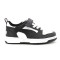 Puma Rebound V6 Lo Ac Ps Bimbi 28-35 Puma Rebound V6 Lo Ac Ps Bimbi 28-35