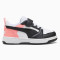 Puma Rebound V6 Lo Ac Ps Bimbi 28-35