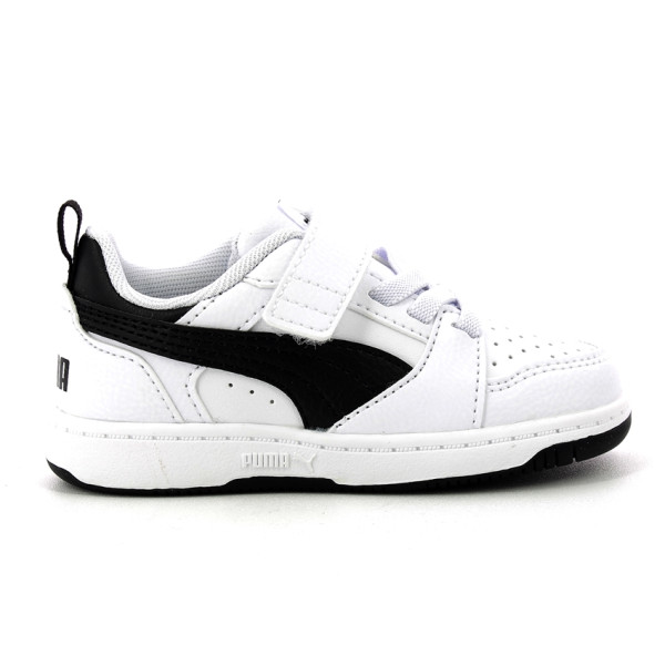 Rebound V6 Lo Ac Inf Scarpe Sportive Bimbi 19-27