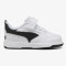 Puma Rebound V6 Lo Ac Inf Bimbi 19-27