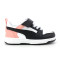 Puma Rebound V6 Lo Ac Inf Bimbi 19-27 Puma Rebound V6 Lo Ac Inf Bimbi 19-27