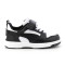 Puma Rebound V6 Lo Ac Inf Bimbi 19-27 Puma Rebound V6 Lo Ac Inf Bimbi 19-27