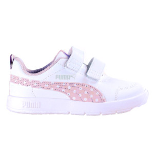 Courtflex V3 Dotty V Inf Bimbe 19-27