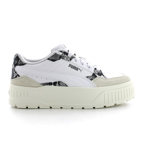 Karmen Ii Idol Snake Chic Calzature Sportive Donna