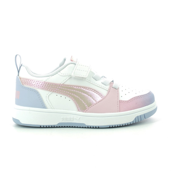 Rebound V6 Lo Blurry Dreams Jr Scarpe Ragazze 36-39