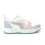 Rebound V6 Lo Blurry Dreams Ac Ps Scarpe Bimbe 28-