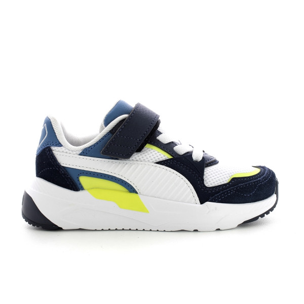 Trinity 2 Ac Ps Scarpe Bimbi 30-35