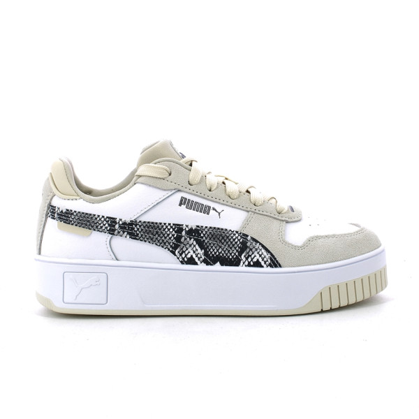 Carina Street Snake Chic Calzature Sportive Donna