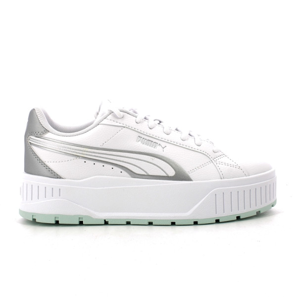 Karmen Ii Aqua Metallics Calzature Sportive Donna