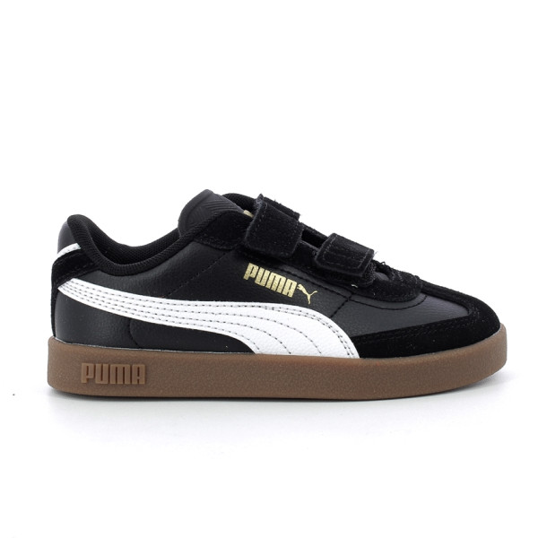 Puma Club Ii Era V Ps Scarpe Bimbi 28-35