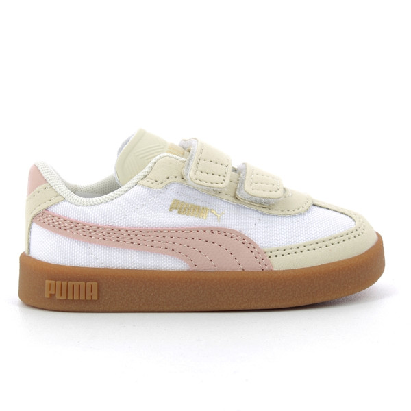 Puma Club Ii Era Cv V Inf Scarpe Bimbi 19-27