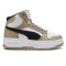 Rebound Femme Mid Ragazze 36-41 Rebound Femme Mid Ragazze 36-41
