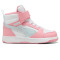 Puma Rebound V6 Mid Space Belle Ac Inf Bimbe 22-27