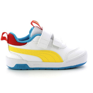 Puma Multiflex 2 Color V Inf Bimbi 19-27