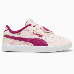 Puma Club Ii Era Hk&fr 2 Ps Bimbe 28-35 Puma Club Ii Era Hk&fr 2 Ps Bimbe 28-35