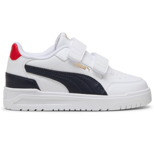 Shuffle Downtown Lo V Ps Scarpe Sportive Bimbi 28-