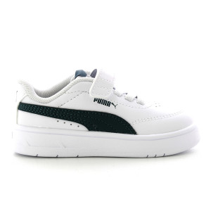 Court Classic Clean Ac Inf Bimbi 19-27