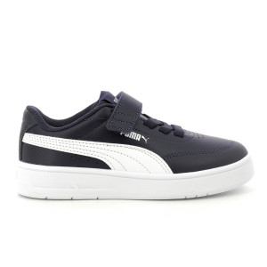 Court Classic Clean Ac Inf Bimbi 19-27