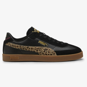 Puma Club Ii Era Animal Flair Ragazze 36-41 Puma Club Ii Era Animal Flair Ragazze 36-41