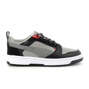 Puma Rebound V6 Lo Mid 90s Jr 36-41