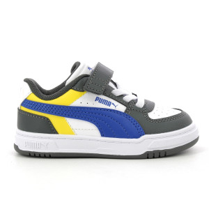 Puma Caven Iii Block Ac Inf 19-27