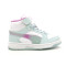 Rebound Slam Mid Faded Glow Ac Ps 28-35