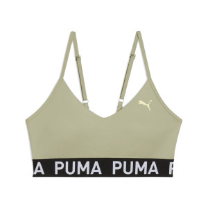 Move Puma Strong  Bra Top Sportivo Move Puma Strong  Bra Top Sportivo