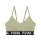 Move Puma Strong  Bra Top Sportivo Move Puma Strong  Bra Top Sportivo