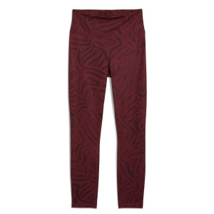 W Tad Essential Ribbon Stripe Tight Leggings Donna W Tad Essential Ribbon Stripe Tight Leggings Donna