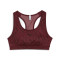 4keeps Bra Padded Ribbon Stripe Print Top Sportivo 4keeps Bra Padded Ribbon Stripe Print Top Sportivo