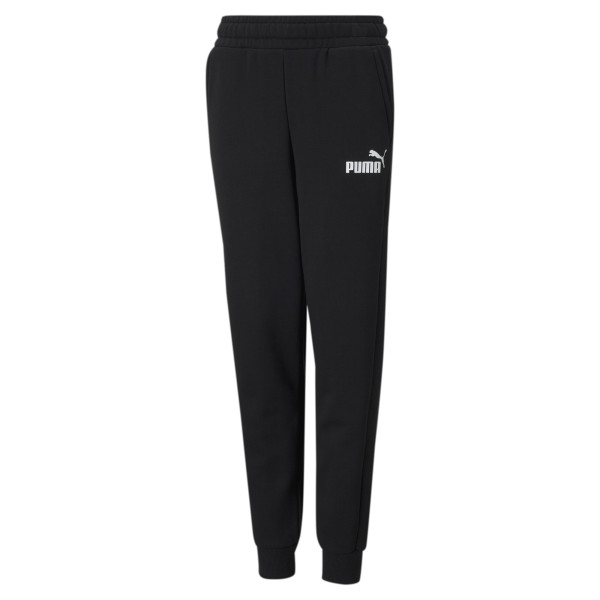 Ess Logo Pants Tr Cl Pantalone Tuta Ragazzo 4-16a