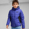 Ess Hooded Padded Jacket Giubbotto Ragazzi 5-16a Ess Hooded Padded Jacket Giubbotto Ragazzi 5-16a