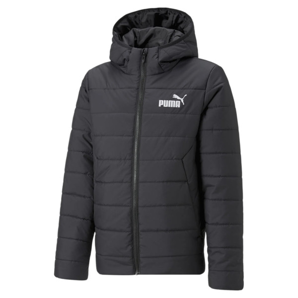 Ess Hooded Padded Jacket Giubbotto Ragazzi 5-16a