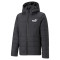 Ess Hooded Padded Jacket Giubbotto Ragazzi 5-16a Ess Hooded Padded Jacket Giubbotto Ragazzi 5-16a