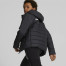 Ess Hooded Padded Jacket Giubbotto Ragazzi 5-16a