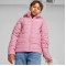 Ess Hooded Padded Jacket Giubbotto Ragazzi 5-16a Ess Hooded Padded Jacket Giubbotto Ragazzi 5-16a