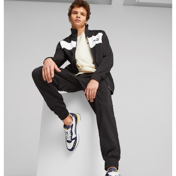 Poly Suit Tuta Uomo