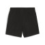 Ess Logo Lab Wovenpantaloncino Ragazzo 4-16a