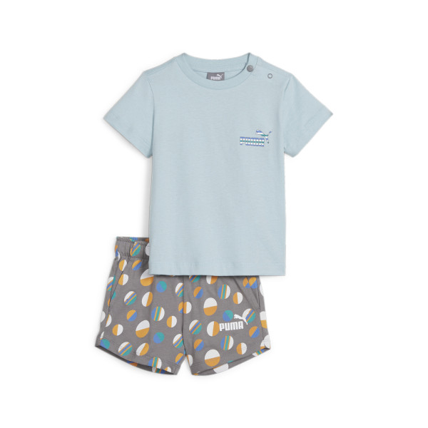 Ess Summer Camp Infants Set Js Completo Bimbi 4m-4