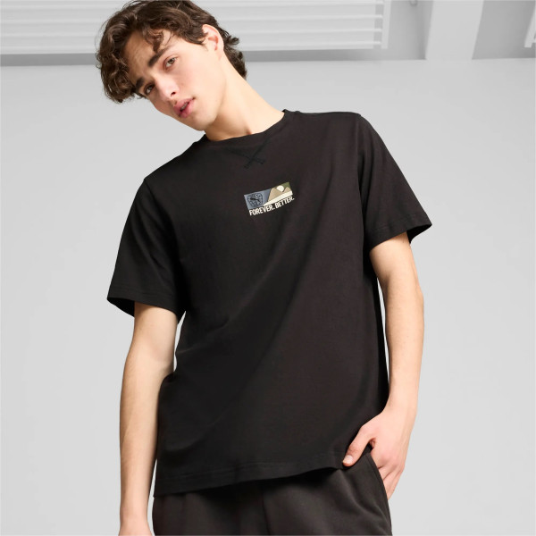 Better Sportswear Tee Tshirt Uomo