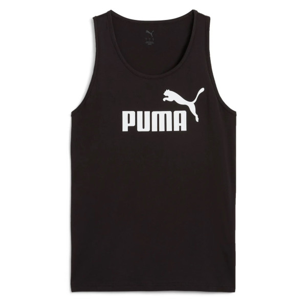 Ess No. 1 Logo Tank Canotta Donna