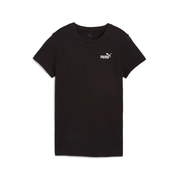 Ess Small No. 1 Logo Tee Tshirt Donna
