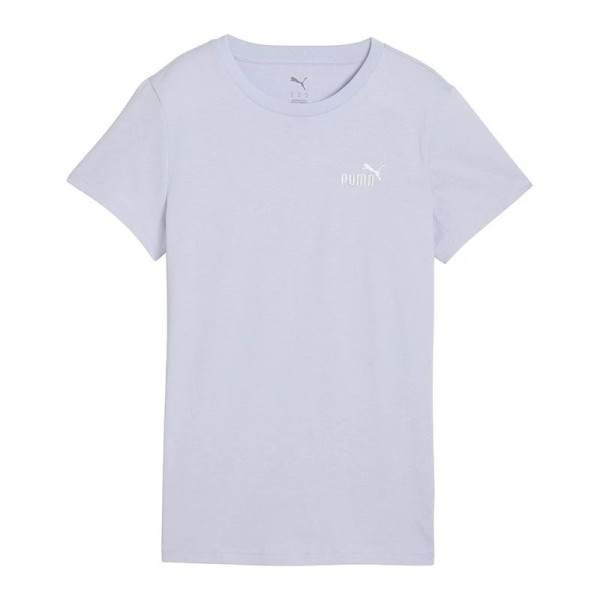 Ess Small No. 1 Logo Tee Tshirt Donna